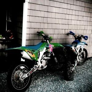 Meet your Posher, Caleb